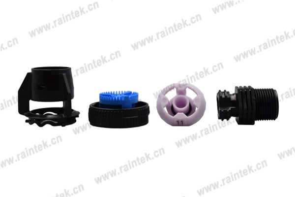 D3000 Type Sprinkler
