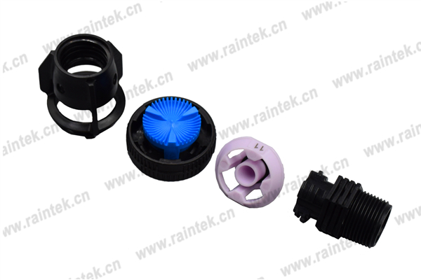 D3000 Type Sprinkler