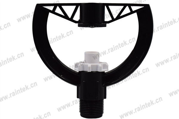 Super Spray Type Sprinkler