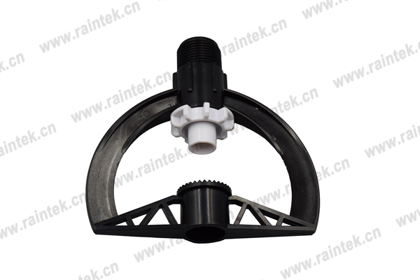 Super Spray Type Sprinkler