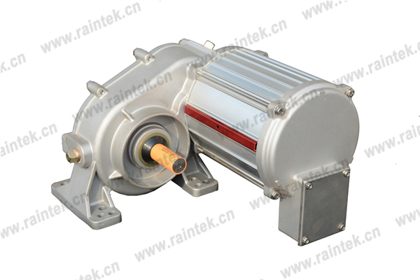 PSG35-RTUMC20 Gear Motor / Center Drive