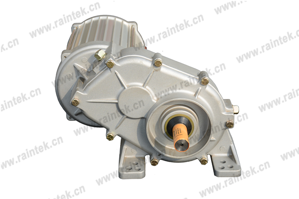 PSG35-RTUMC20 Gear Motor / Center Drive