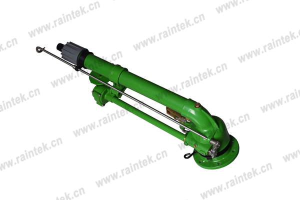 Turbine Type End Spray Gun