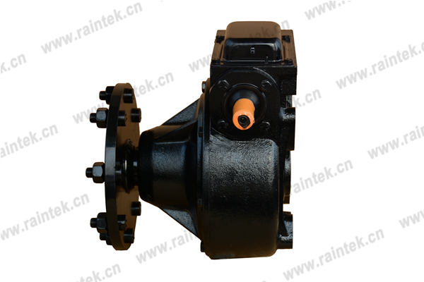 Quality Universal Gearbox