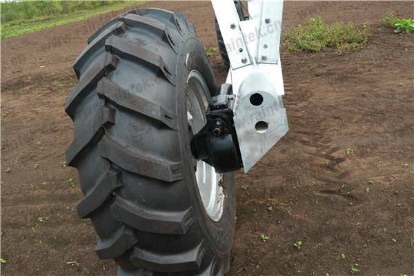 Quality Universal Gearbox