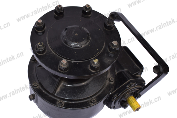 Towable Gearbox