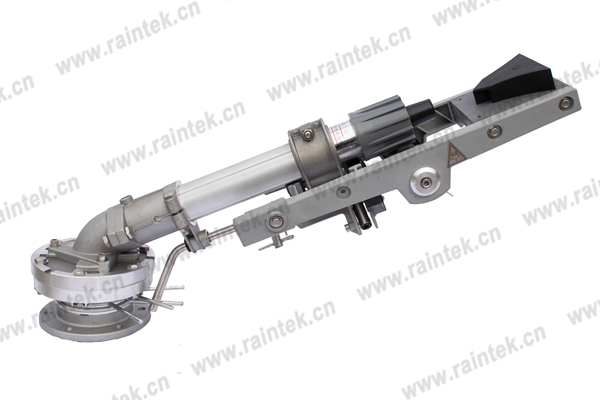 101 Type End Spray Gun