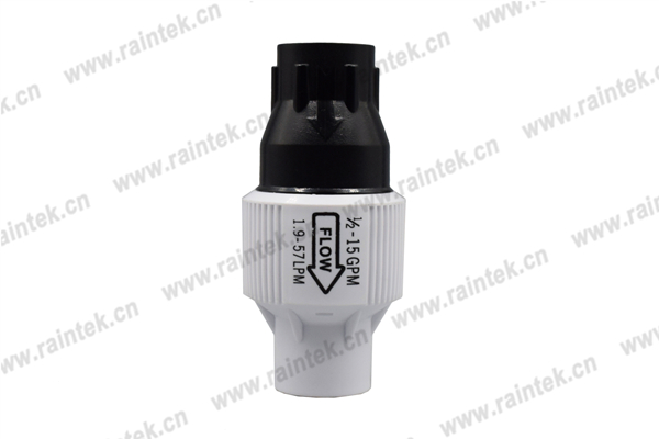 PSR Type Pressure Regulator