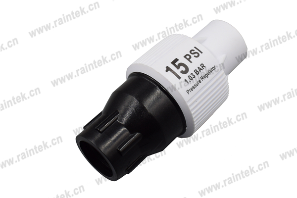 PSR Type Pressure Regulator