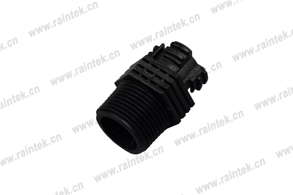 Nelson Type Adapter