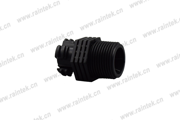 Nelson Type Adapter