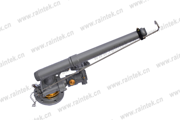 Super Type End Spray Gun