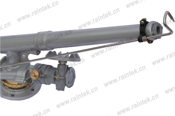 Super Type End Spray Gun