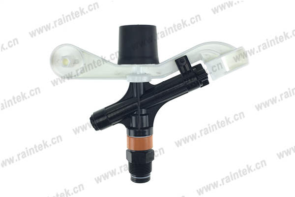 Pivot Impact Sprinkler
