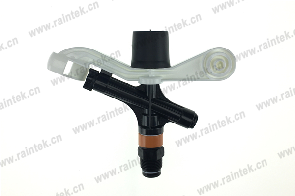Pivot Impact Sprinkler