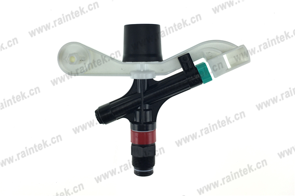 Pivot Impact Sprinkler