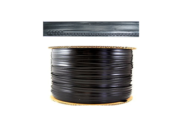 Single Blade Labyrinth Drip Tape