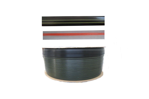 Drip Tape With Two Lines