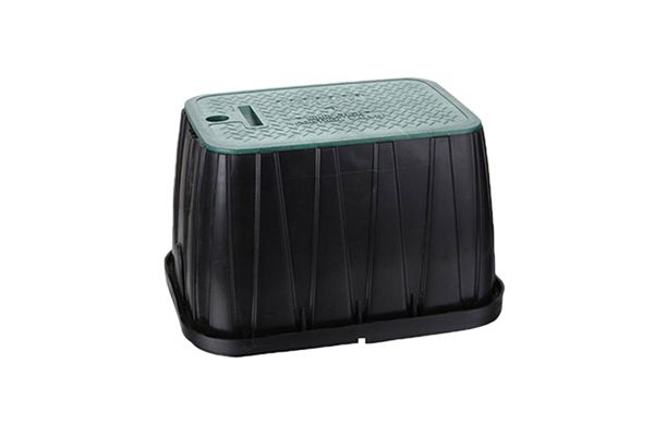 RT3053-12A Valve Box