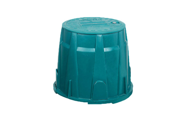 RT3052-10B Valve Box