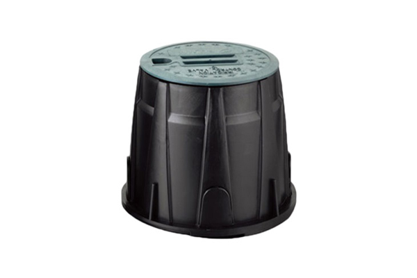 RT3052-10A Valve Box
