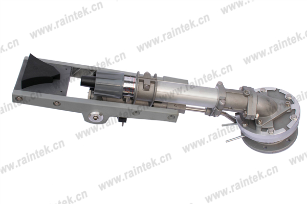 Twin-101 Sprinkler