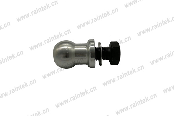 VALLEY Type Span Connection Ball