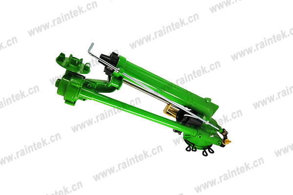 Skipper Type Spray Gun