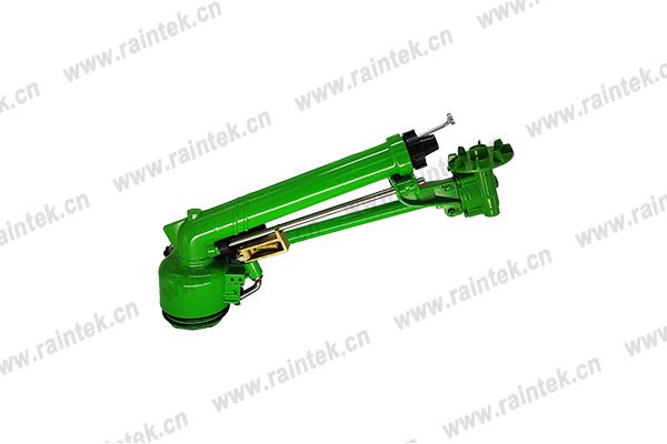 Skipper Type Spray Gun