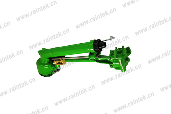 Skipper Type Spray Gun
