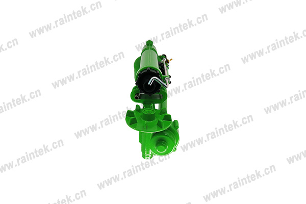 Skipper Type Spray Gun
