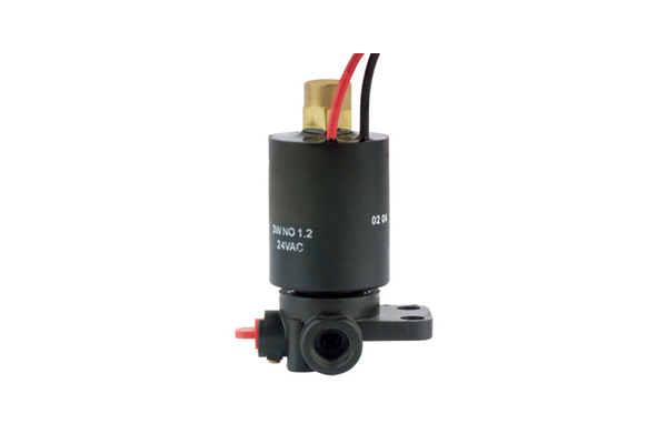 RT3087A Solenoid Control Valve