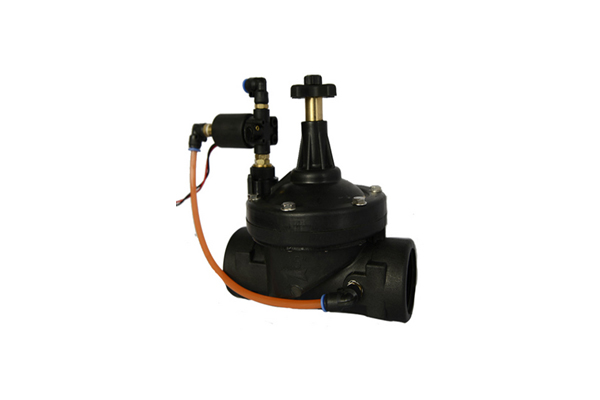 RT3086E Solenoid Control Valve