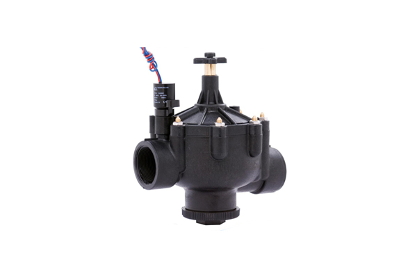 RT3085A Solenoid Control Valve