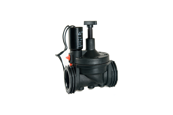 RT3082B Solenoid Control Valve