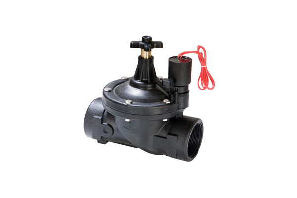 RT3082A Solenoid Control Valve