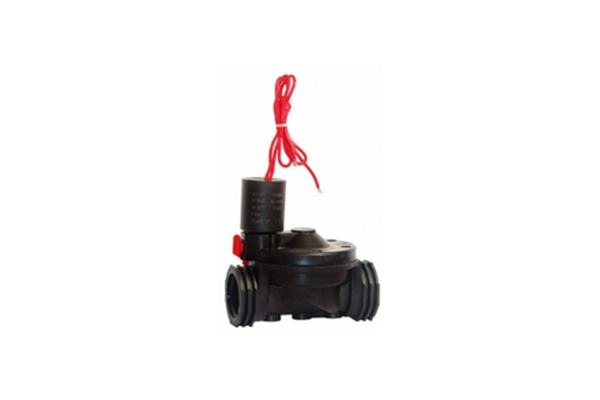 RT3081C Solenoid Control Valve