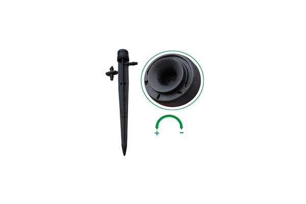 RT1216-03 Irrigation Bubbler Dripper