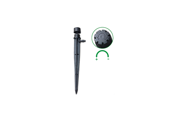 RT1216-02 Irrigation Bubbler Dripper