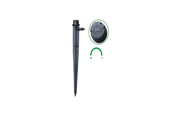 RT1216-01 Irrigation Bubbler Dripper