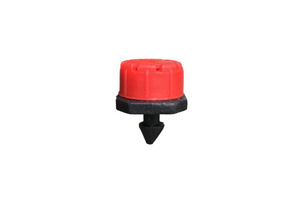 RT1207 Adjustable Non-Pressure Compensate  Dripper & Emitter