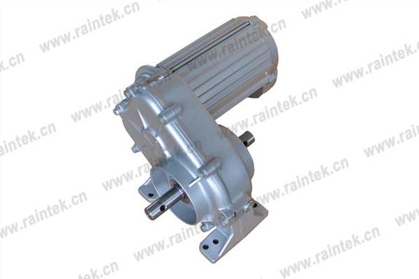1HP Gear Motor & Center Drive - Valley Replacement