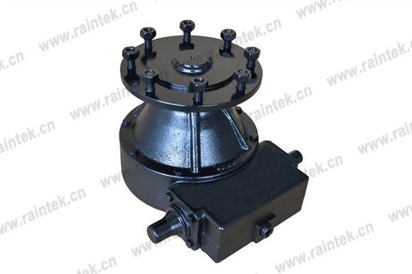 Durst ICII Zimmatic Replacement Gearbox