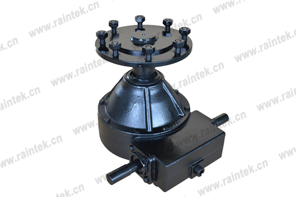 Durst ICII Valley Replacement Gearbox