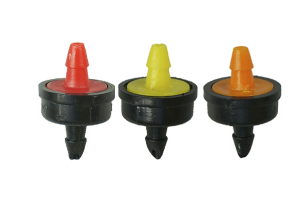RT1205-1 Pressure Compensate Dripper & Emitter