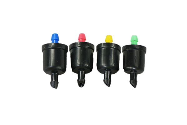 RT1205-2 Pressure Compensate Dripper & Emitter