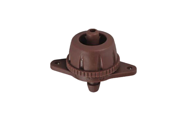 RT1214 Pressure Compensate Dripper & Emitter