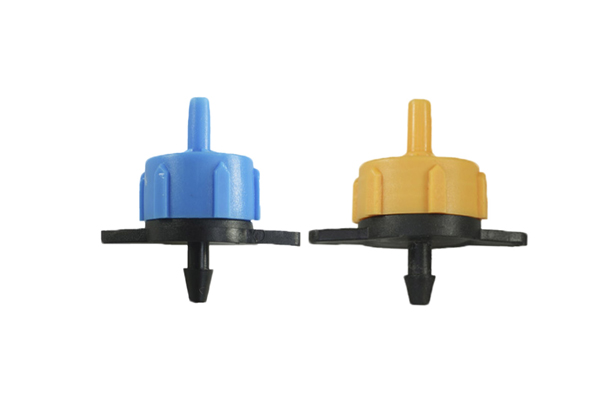 RT1204-1 Pressure Compensate Dripper & Emitter