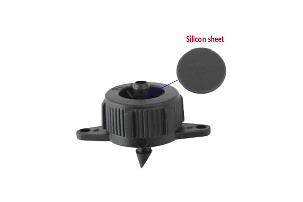 RT1202 Pressure Compensate Dripper & Emitter