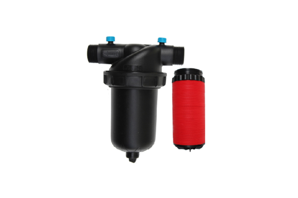 RT1502 Disc Filter for Irrigation